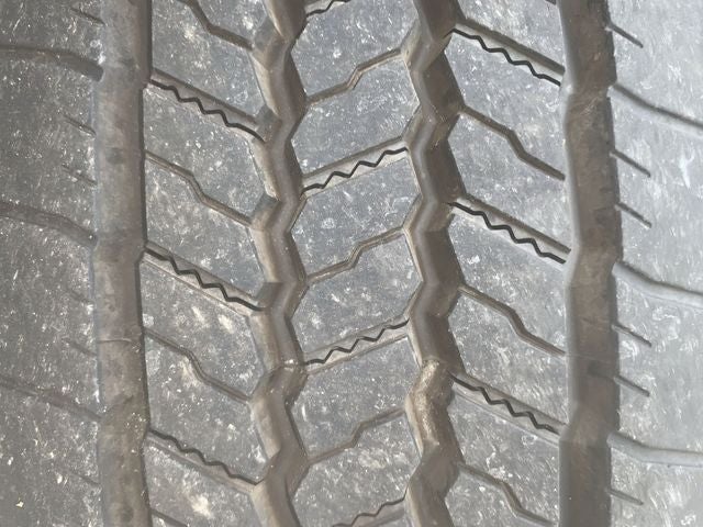 2024 Ford F-550SD XL DRW