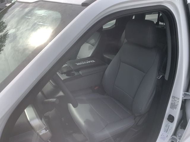 2024 Ford F-550SD XL DRW