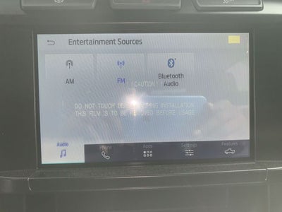 2024 Ford F-550SD XL DRW