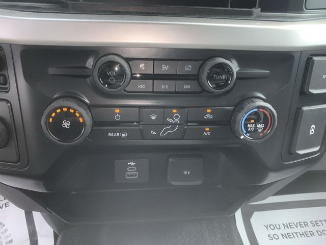 2024 Ford F-550SD XL DRW