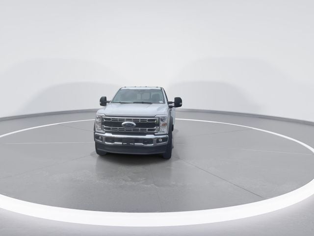2024 Ford F-550SD XL DRW