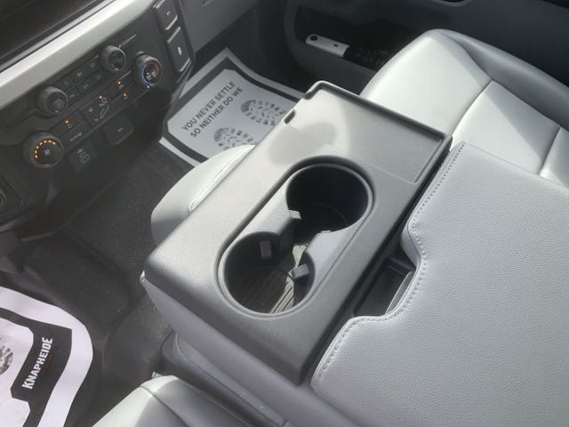 2024 Ford F-550SD XL DRW