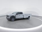 2024 Ford F-550SD XL DRW