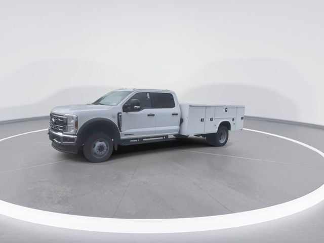2024 Ford F-550SD XL DRW