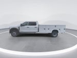 2024 Ford F-550SD XL DRW