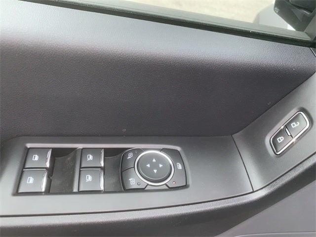 2024 Ford F-550SD XL DRW