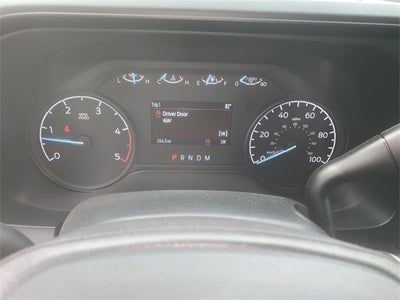 2024 Ford F-550SD XL DRW