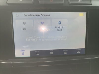 2024 Ford F-550SD XL DRW