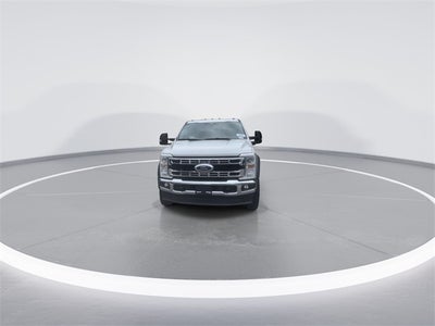 2024 Ford F-550SD XL DRW