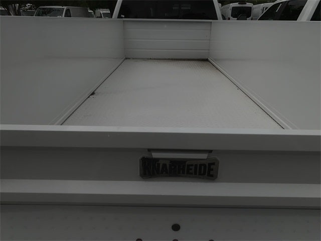 2024 Ford F-550SD XL DRW