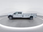 2024 Ford F-550SD XL DRW