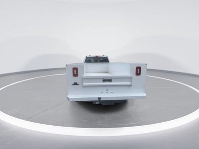 2024 Ford F-550SD XL DRW