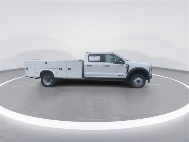 2024 Ford F-550SD XL DRW
