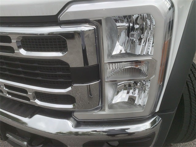 2024 Ford F-550SD XL DRW