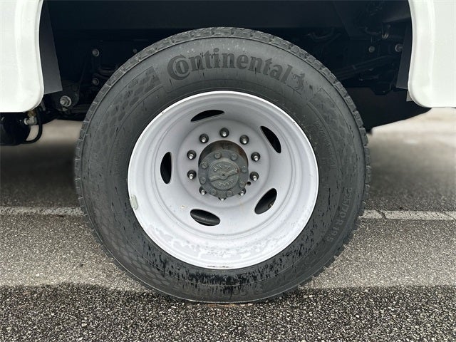 2024 Ford F-550SD XL DRW