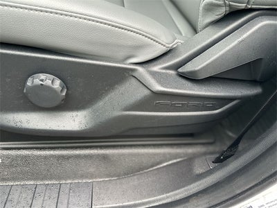 2024 Ford F-550SD XL DRW