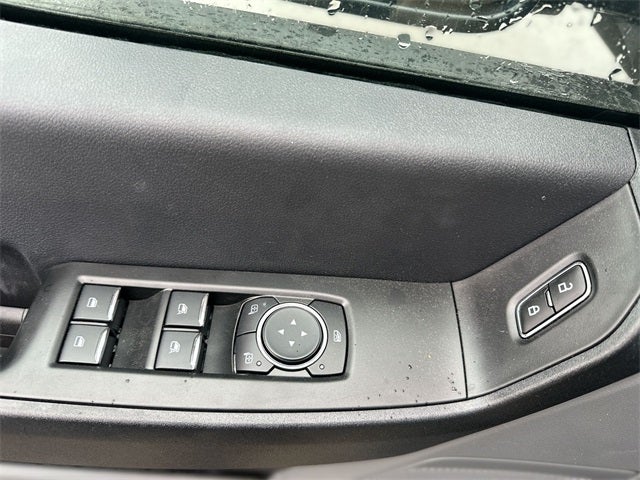 2024 Ford F-550SD XL DRW