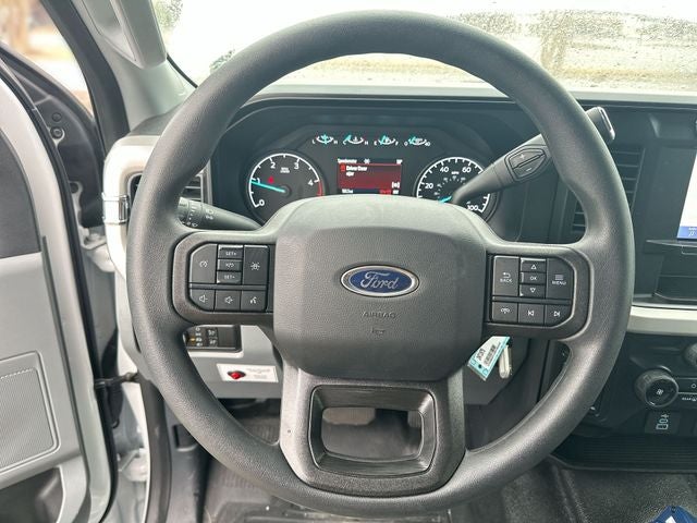 2024 Ford F-550SD XL DRW