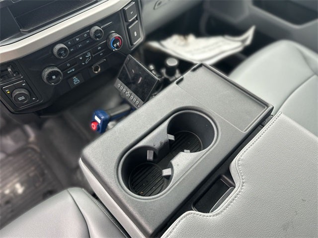 2024 Ford F-550SD XL DRW