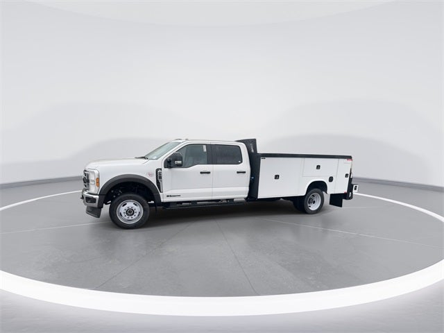 2024 Ford F-550SD XL DRW