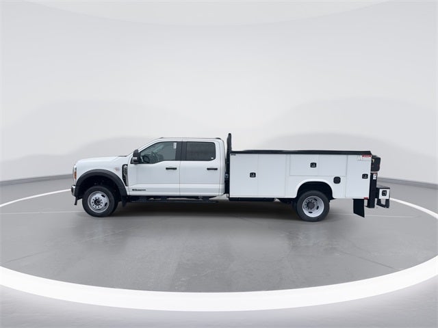 2024 Ford F-550SD XL DRW
