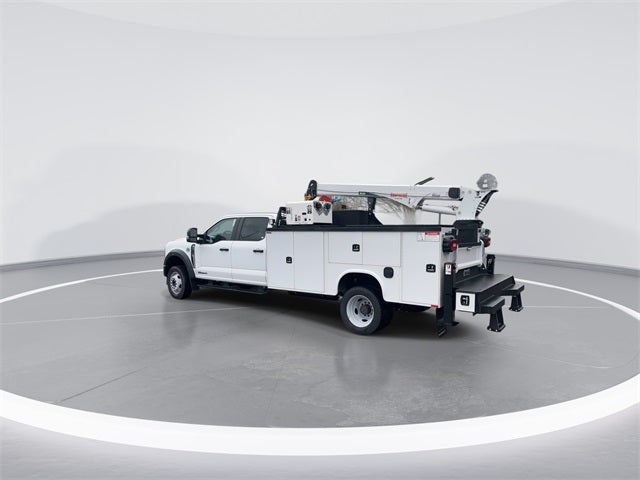 2024 Ford F-550SD XL DRW