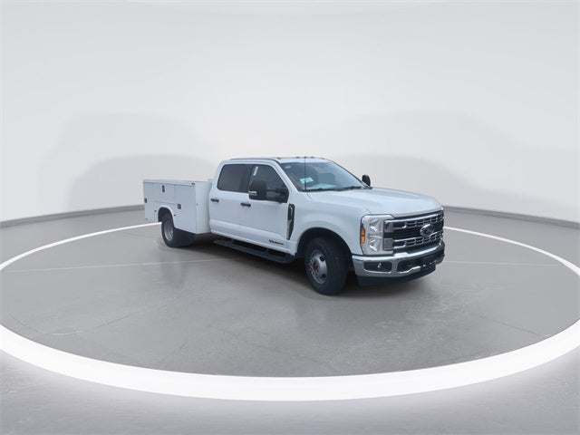 2024 Ford F-350SD XL DRW
