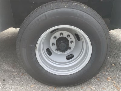 2024 Ford F-350SD XL DRW