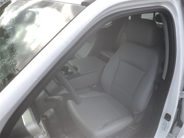 2024 Ford F-350SD XL DRW