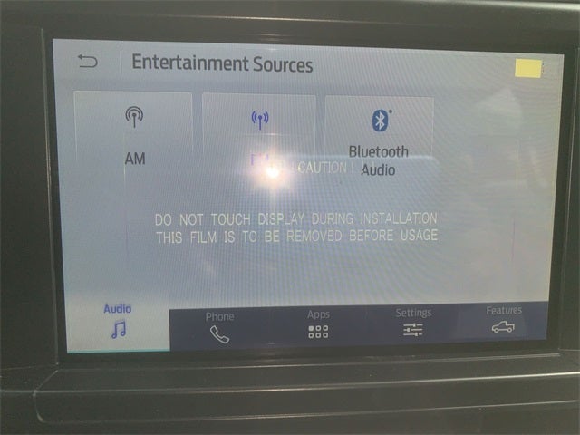 2024 Ford F-350SD XL DRW