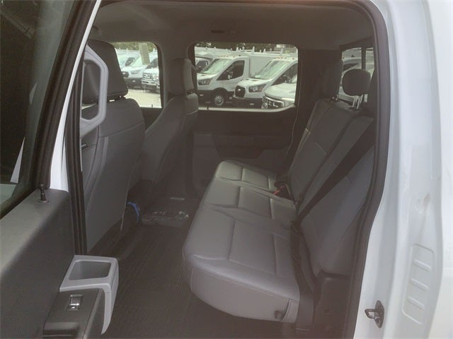 2024 Ford F-350SD XL DRW