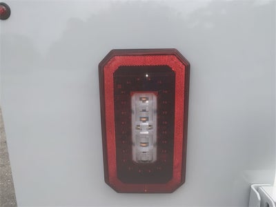 2024 Ford F-350SD XL DRW