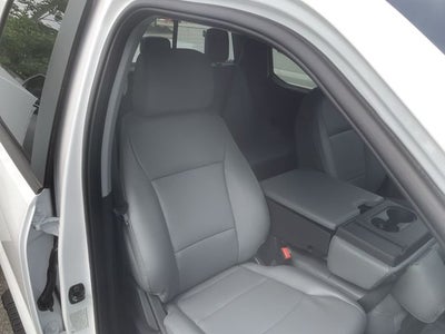 2024 Ford F-350SD XL DRW