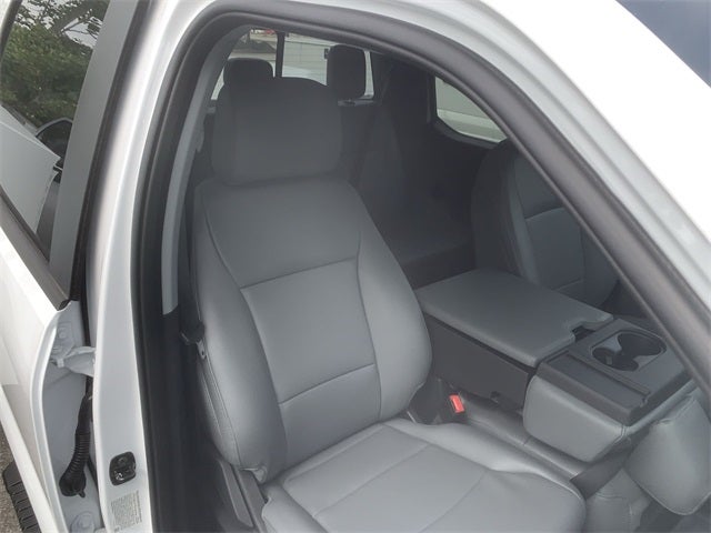 2024 Ford F-350SD XL DRW