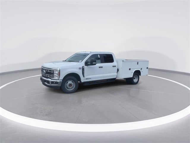 2024 Ford F-350SD XL DRW