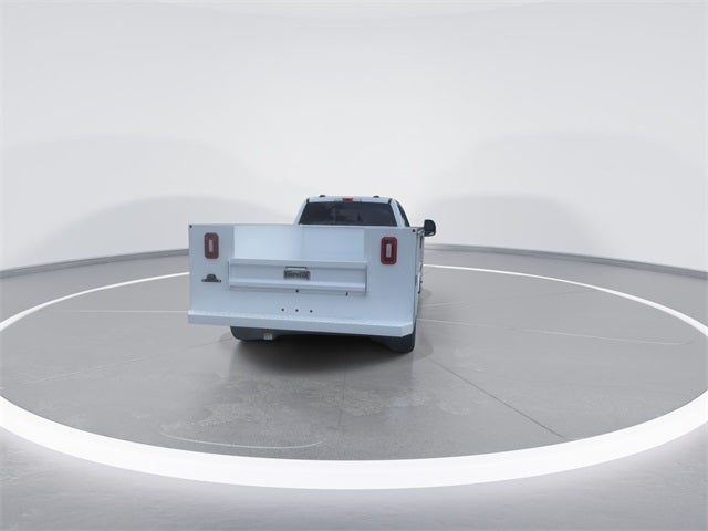 2024 Ford F-350SD XL DRW