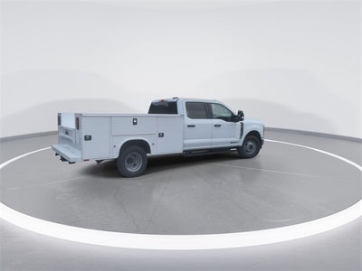 2024 Ford F-350SD XL DRW