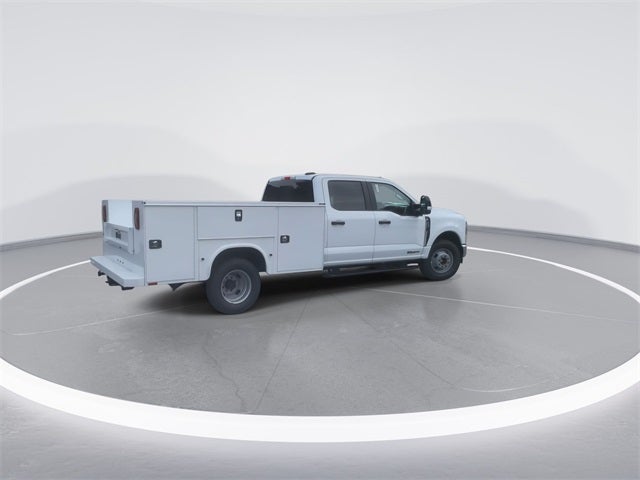 2024 Ford F-350SD XL DRW