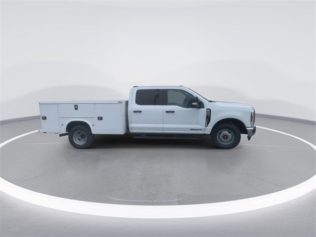 2024 Ford F-350SD XL DRW