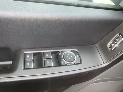 2024 Ford F-350SD XL DRW