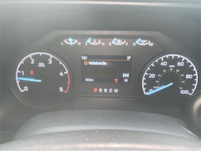 2024 Ford F-350SD XL DRW