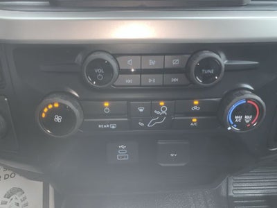 2024 Ford F-350SD XL DRW