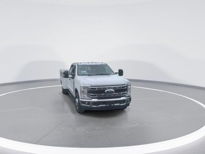 2024 Ford F-350SD XL DRW