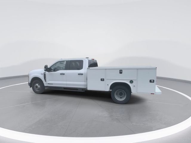 2024 Ford F-350SD XL DRW