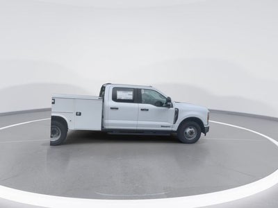2024 Ford F-350SD XL DRW