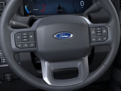 2026 Ford F-350SD Lariat DRW