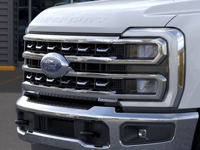 2026 Ford F-350SD Lariat DRW