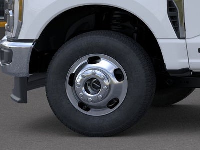 2026 Ford F-350SD Lariat DRW
