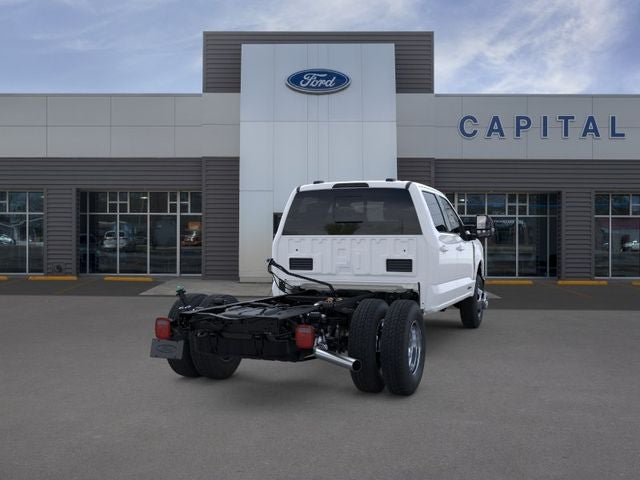 2026 Ford F-350SD Lariat DRW