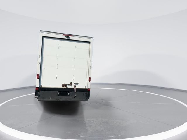 2022 Ford Transit-350 Base